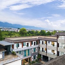 聚逸民宿