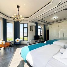 云谣·Yunyao丨Garden Villa欧墅花园(三义国际机场店)