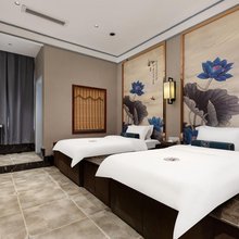 赫章栖畔酒店