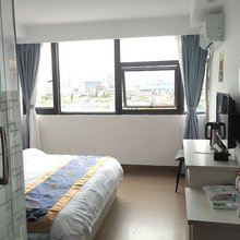 白云北城民宿(积水潭骨科医院店)