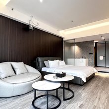 嘉凯主题酒店(江门万达广场店)