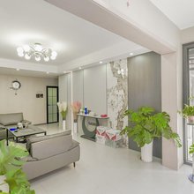 景旭熙客栈(陶溪川创意广场)