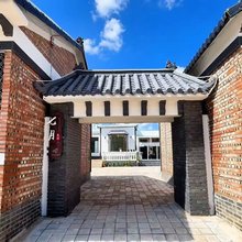 七月青舍·牧场精品度假景观客栈