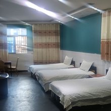 鹰潭悦享宾馆