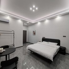 平潭愈见客栈(龙王头沙滩店)