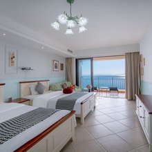 惠州惠东夏天海景度假公寓(双月湾虹海湾一期店)