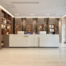 博苑酒店(日照万达广场店)
