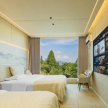峨眉山碧云居民宿(零公里店)