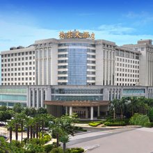 南宁荣荣大酒店(江南万达店)
