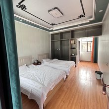 雲尚居民宿