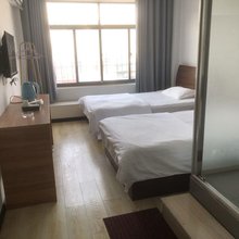 武汉雅致宾馆