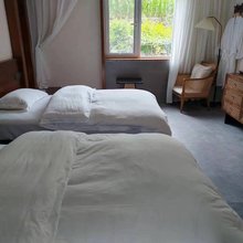 桃花源休闲山庄
