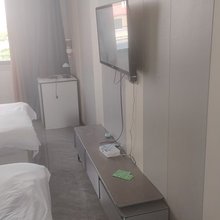 沭阳通达宾馆(高墟镇店)