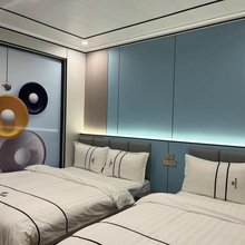 四季恋宾馆(国宾路店)