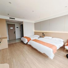莱悦客栈(日照职业技术学院天台山校区店)