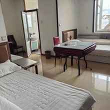 舒悦宾馆