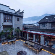 村头芳F·Village青年社区