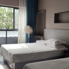 健红旅馆