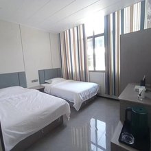 温汤镇天悦民宿