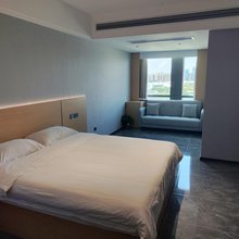 瑞枫民宿(阜阳双清湾公园店)