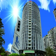 饮茗影音公寓(漳州古城店)