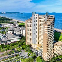 海王星海之岛酒店(海陵岛店)
