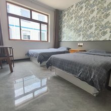 雄县阳光自助民宿公寓
