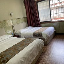 长沙158旅馆