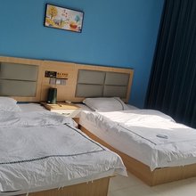 三里香烤鱼大排档民宿