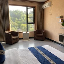 贵阳看景楼民宿
