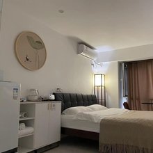 艾東民宿(曲江汉华城店)