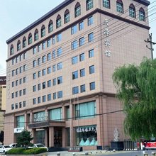 天泽宾馆(天水麦积渭河风情线店)