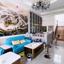 榆中幸福宾馆(博文科技学院店)
