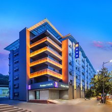 7天优品酒店(贵阳清水江路锦江路双地铁站店)