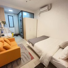广州科栈青年公寓