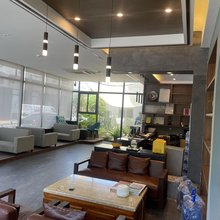 南昌520青年酒店(财大麦庐校区中心店)