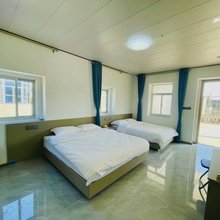平潭象鼻湾岚枫客栈