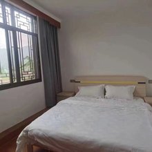 峨眉山陶然居饭店