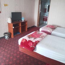 青海湖红成宾馆