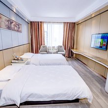 宜丰假日主题酒店