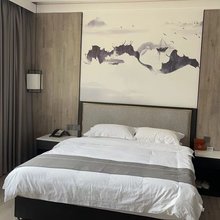 黑河度假山庄