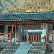 杭州渡口山庄
