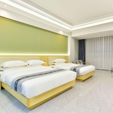 克莱宿民宿(西双版纳景洪曼听公园店)