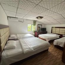 峨眉山新起点住宿