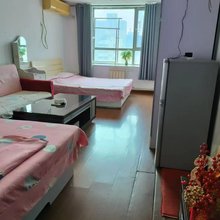 缘爱巢公寓(石家庄勒泰中心店)