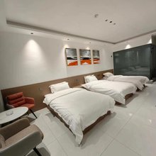 宜君心悦客栈