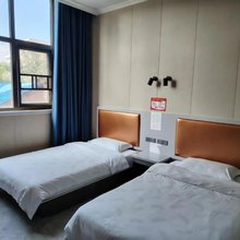 三门峡高雅宾馆