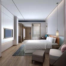 浏阳鑫圣园酒店