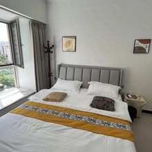 上好佳民宿(艺术大道汇景轩店)