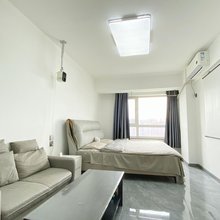 沈阳遇见精品公寓